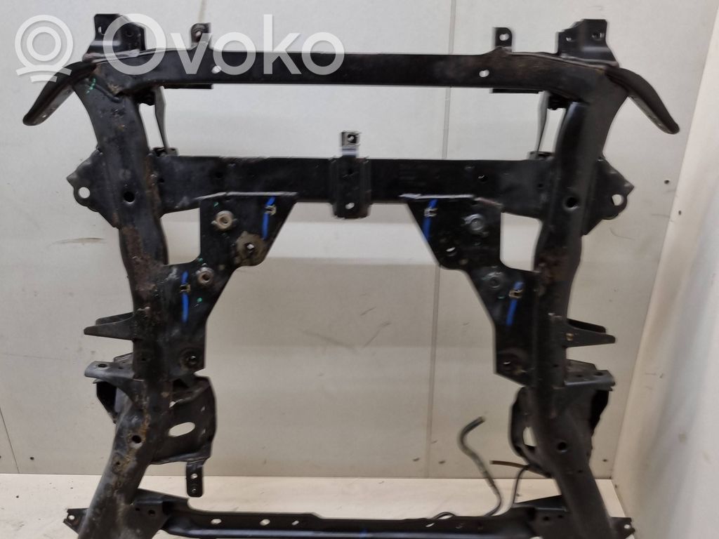 BMW X6 E71 Achsträger vorne 