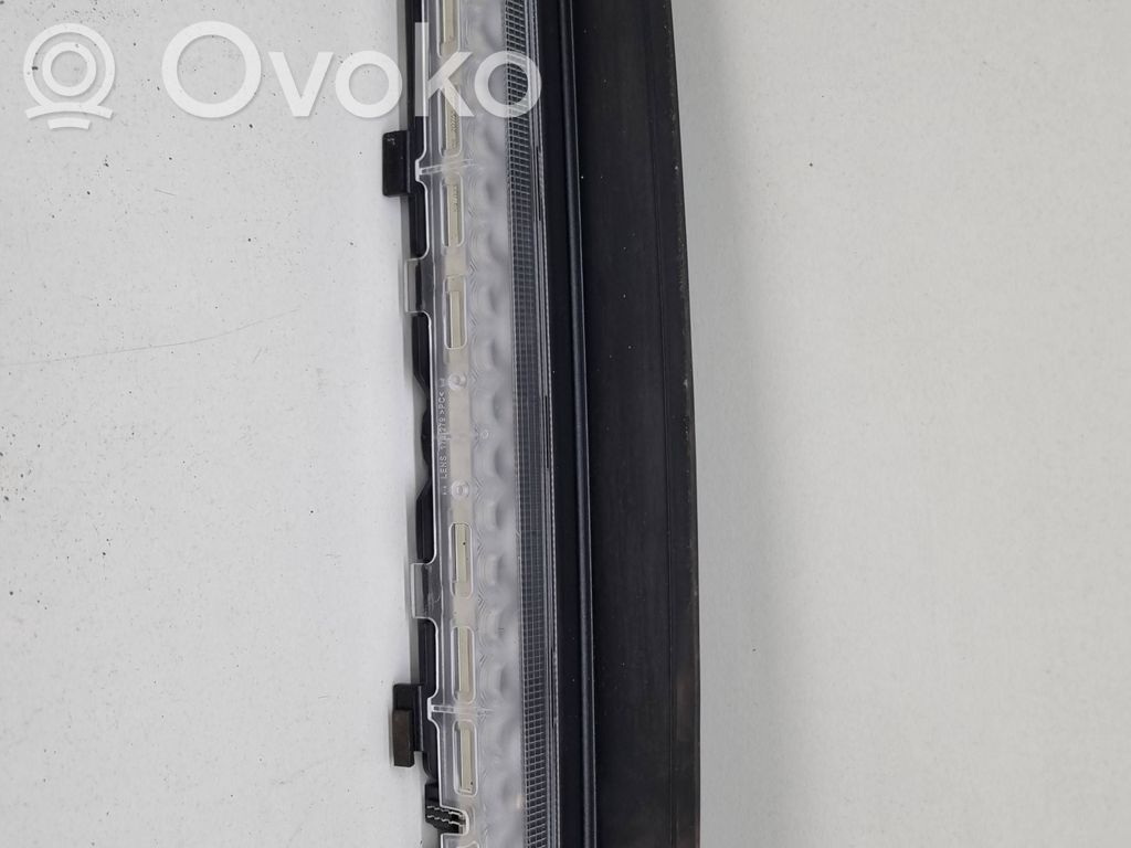 BMW 5 GT F07 Third/center stoplight 