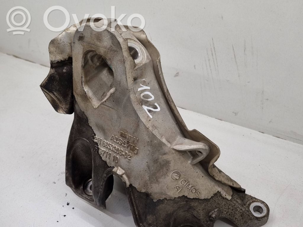 Engine mounting bracket   67871110,AT6171,6853208