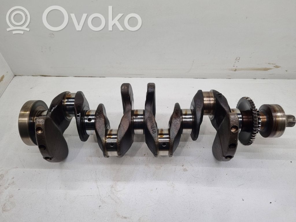BMW 5 F10 F11 Arbore cotit 