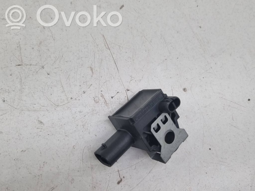 BMW 5 F10 F11 Czujnik uderzenia Airbag 