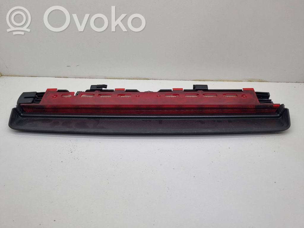 BMW 5 GT F07 Third/center stoplight 