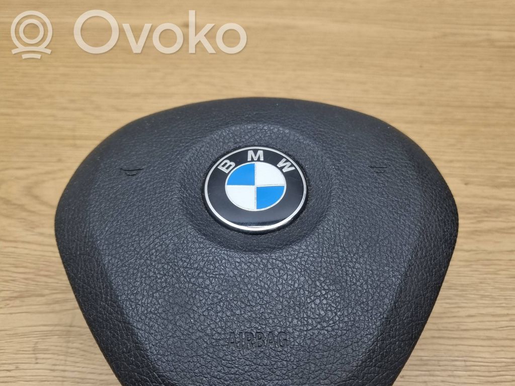 BMW 4 F32 F33 Poduszka powietrzna Airbag kierownicy 
