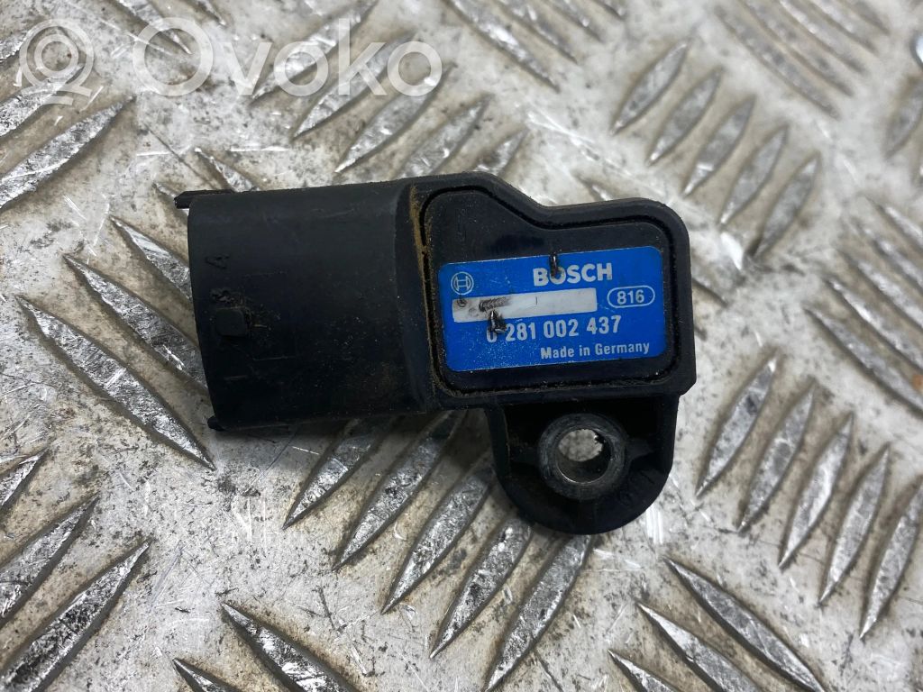 Luftdrucksensor   0281002437