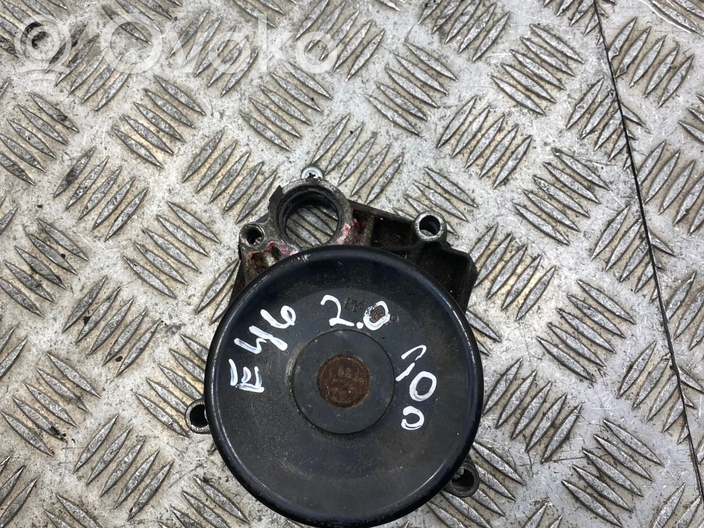 Vandens pompa