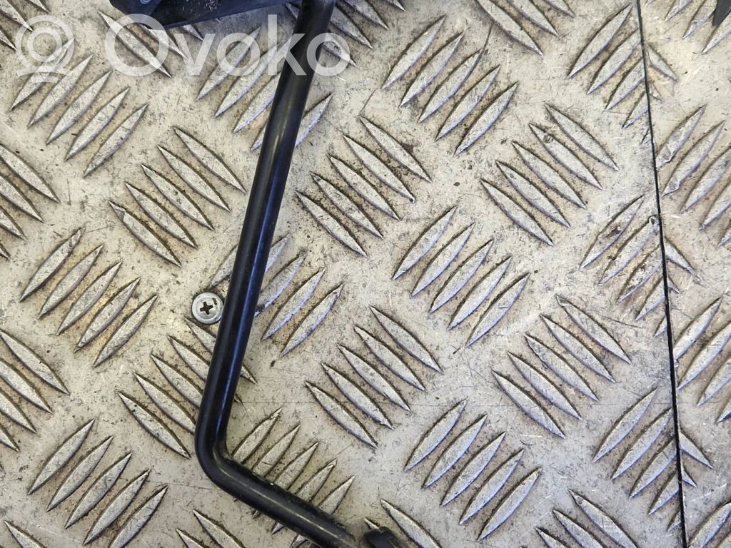 Citroen Jumper Accelerator throttle pedal 