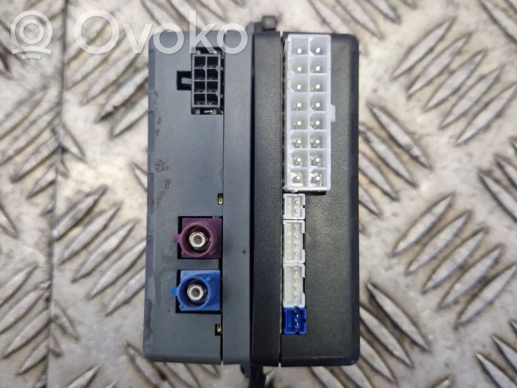 Volkswagen PASSAT B6 Other control units/modules 