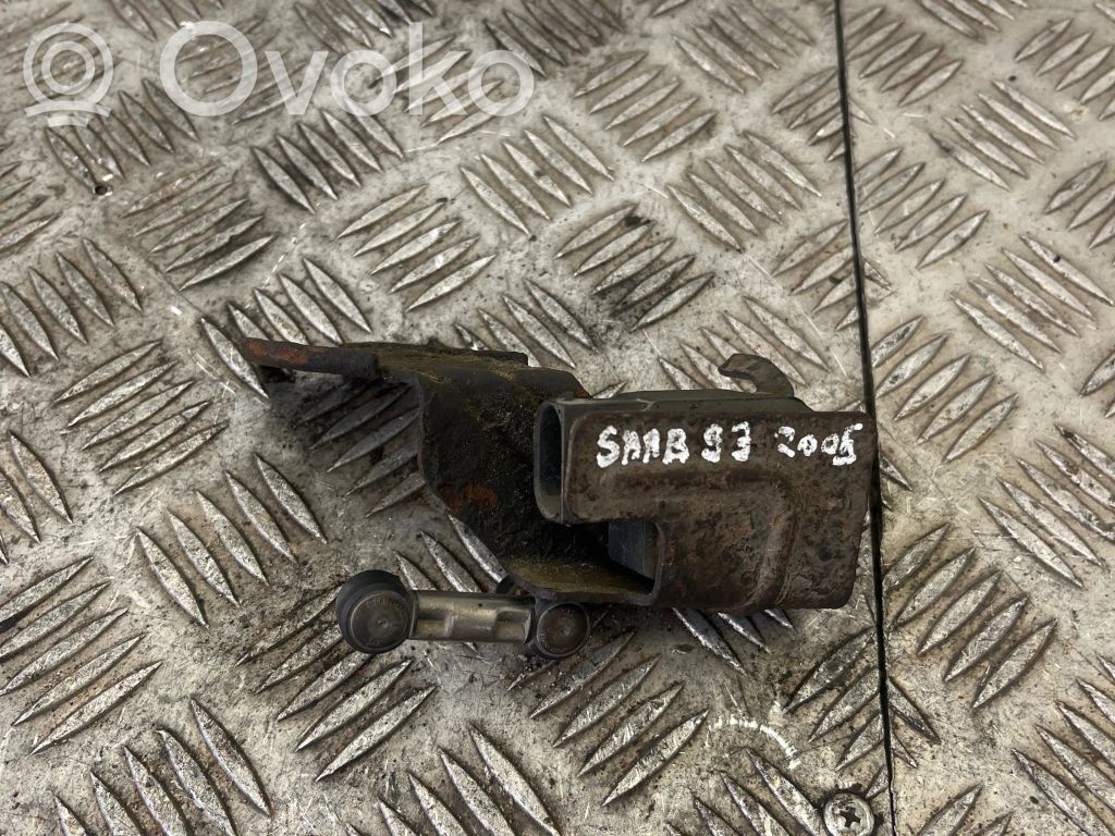 Saab 9-3 Ver2 Headlight/headlamp level sensor 