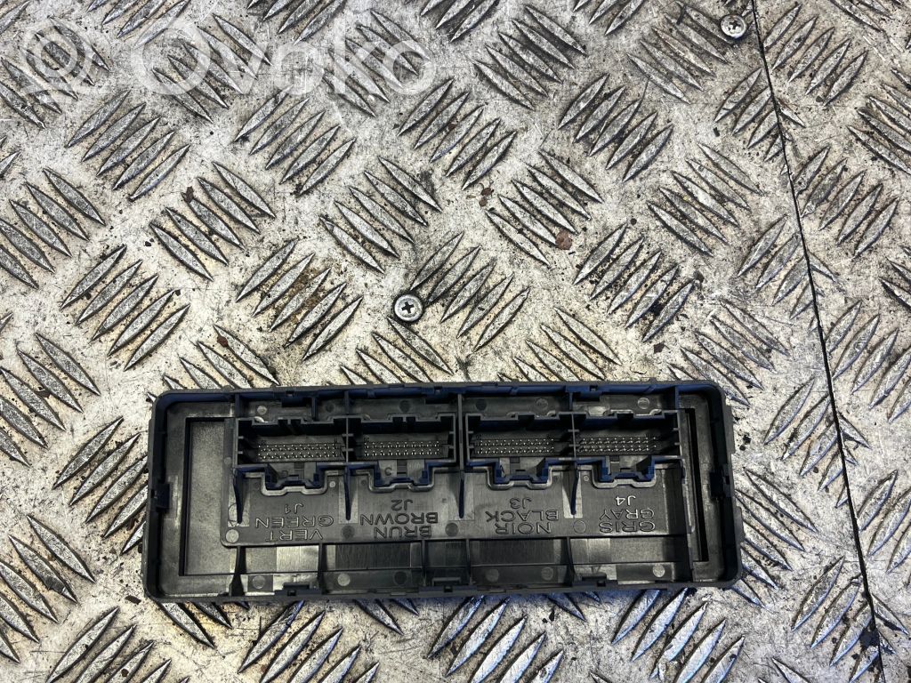 Opel Insignia A Other control units/modules 