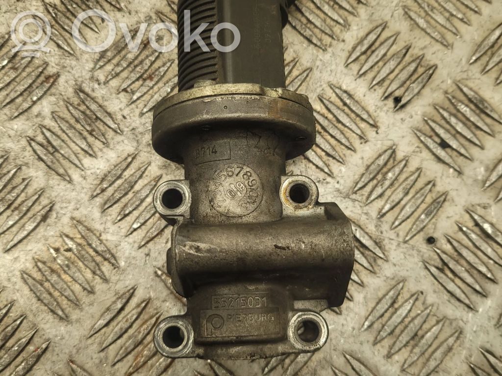 Opel Signum EGR vārsts 