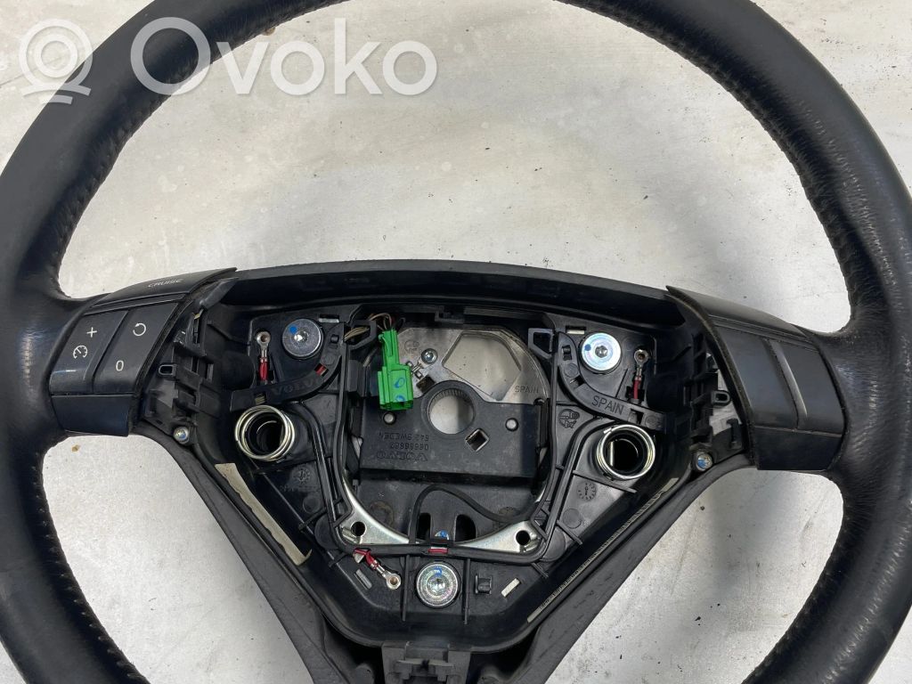 Volvo S60 Stūre 