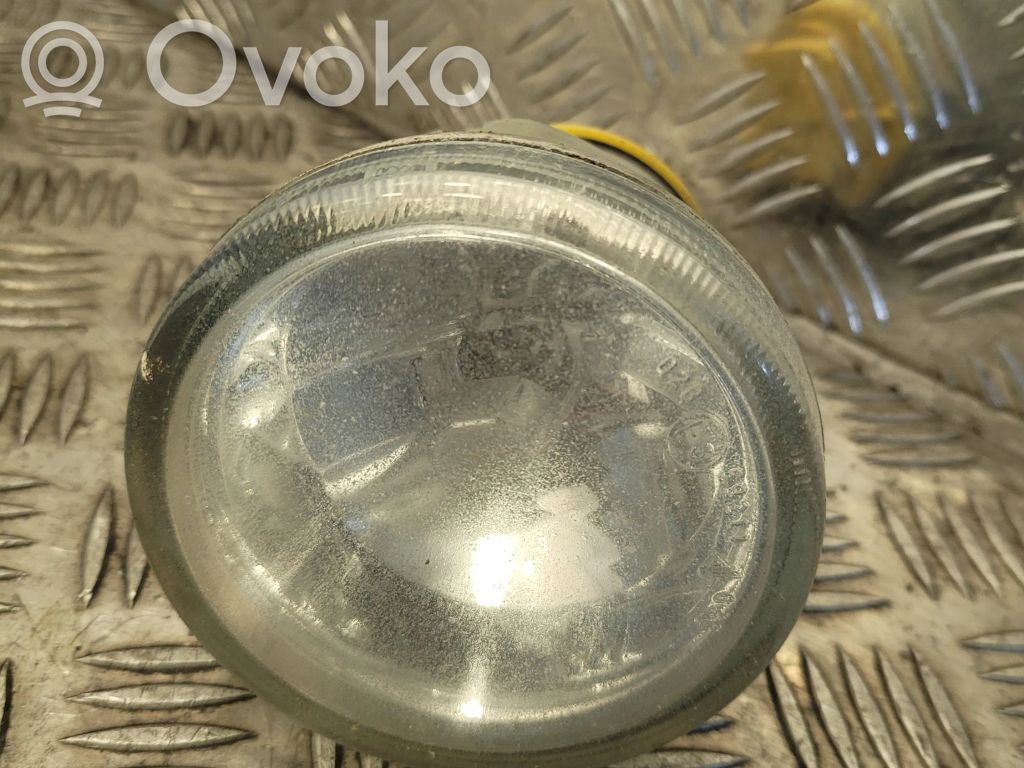 Citroen C3 Front fog light 