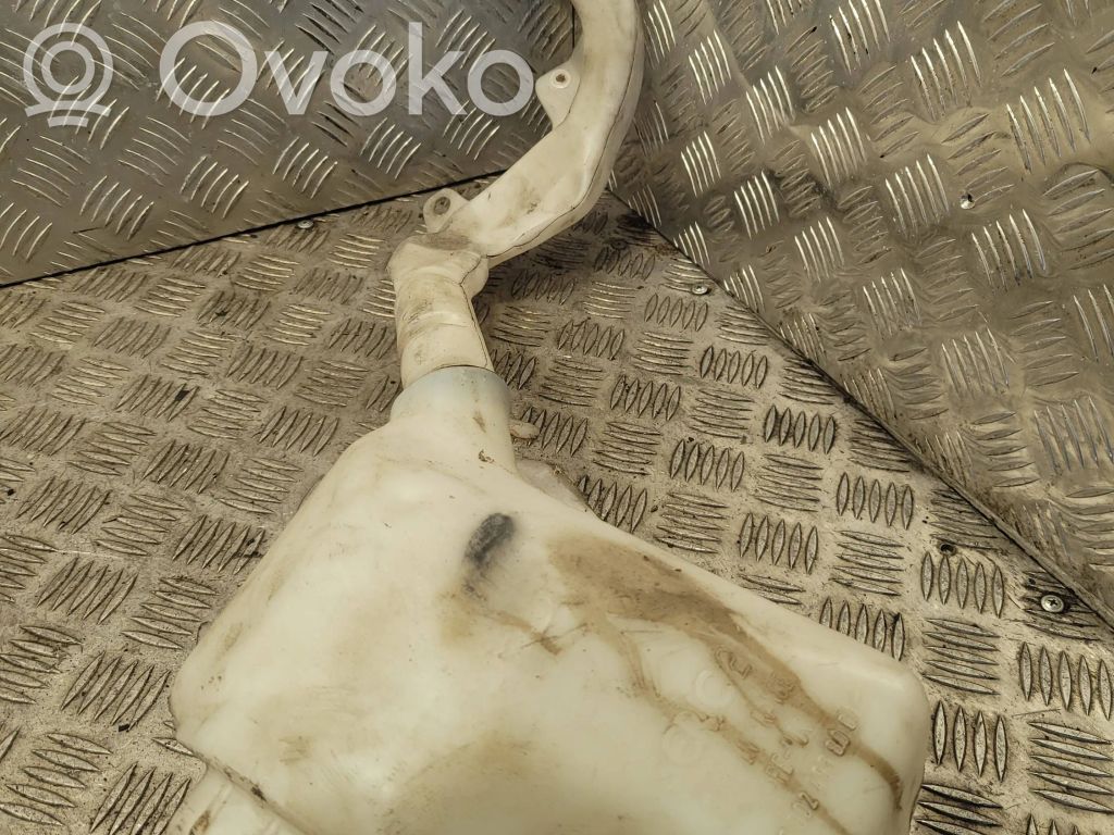 Citroen C3 Logu šķidruma tvertne 