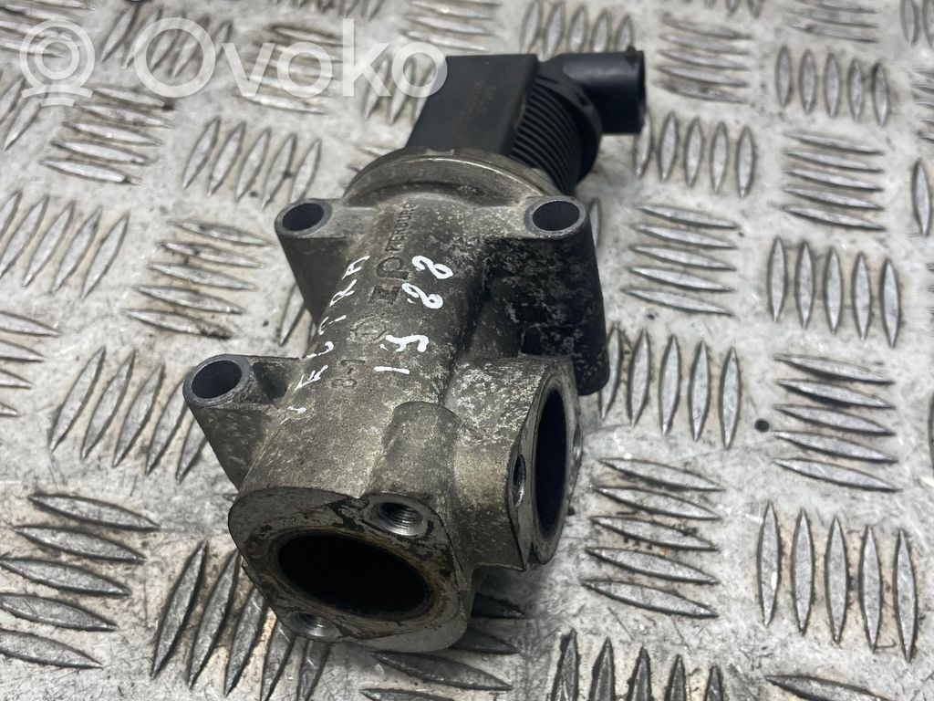 Opel Vectra C EGR vožtuvas 