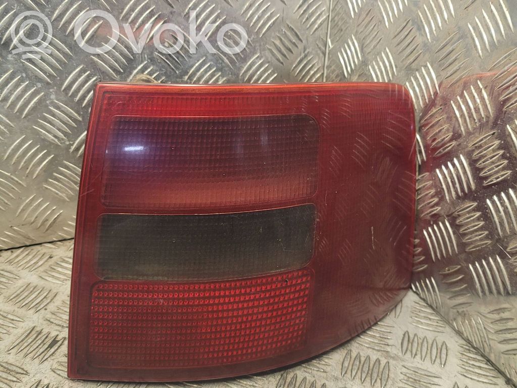 Audi A6 S6 C5 4B Rear/tail lights 