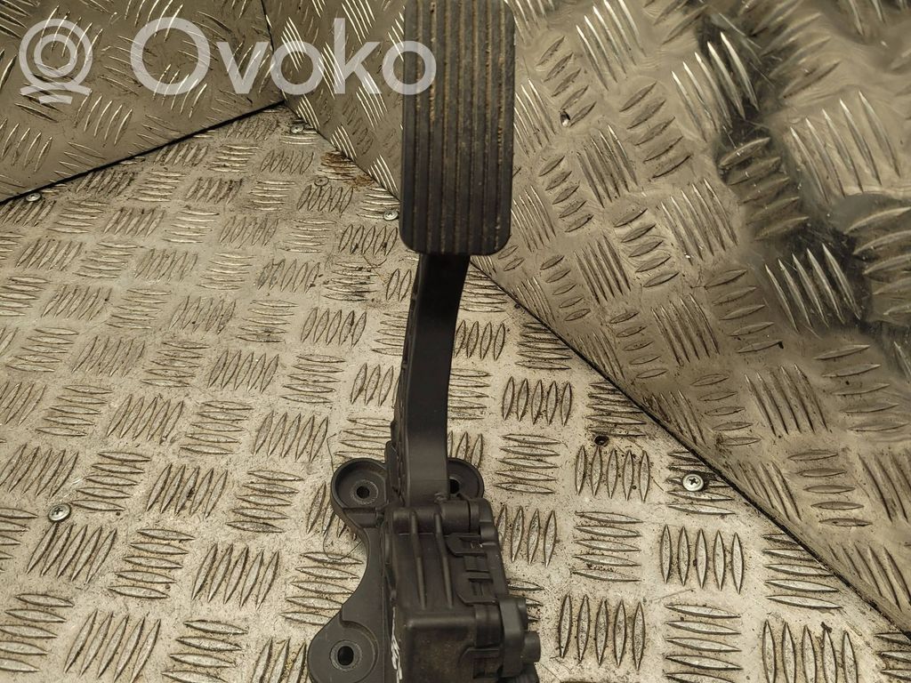 KIA Ceed Accelerator throttle pedal 