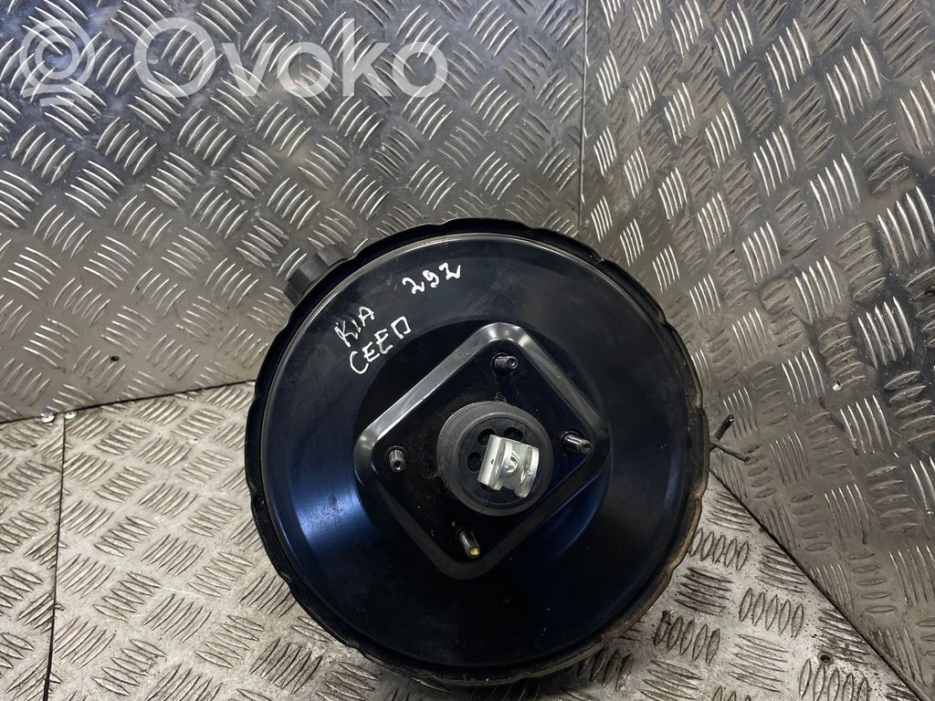 KIA Ceed Servo-frein 