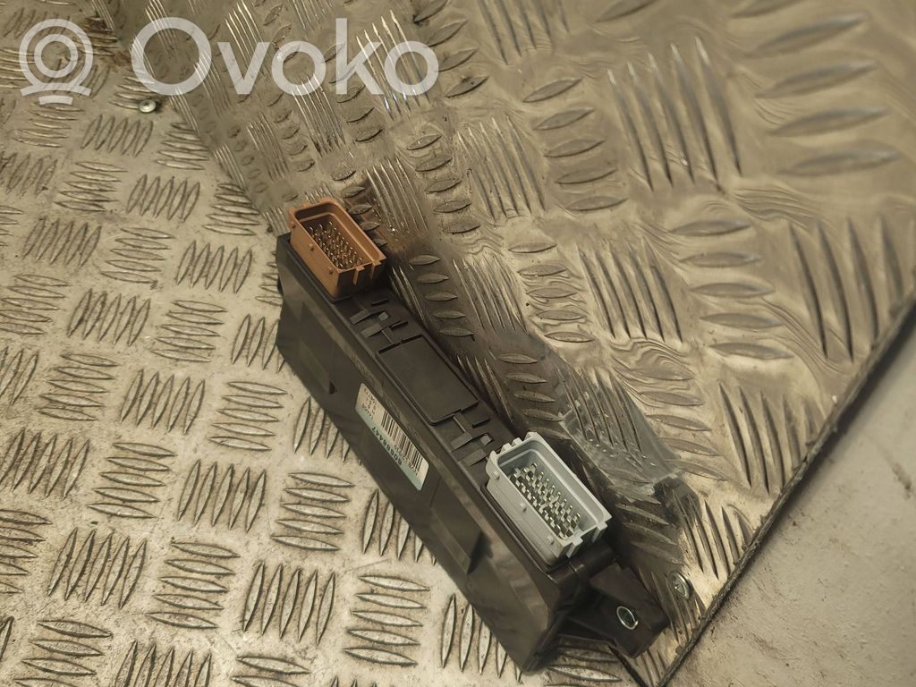 Alfa Romeo 159 Module confort 