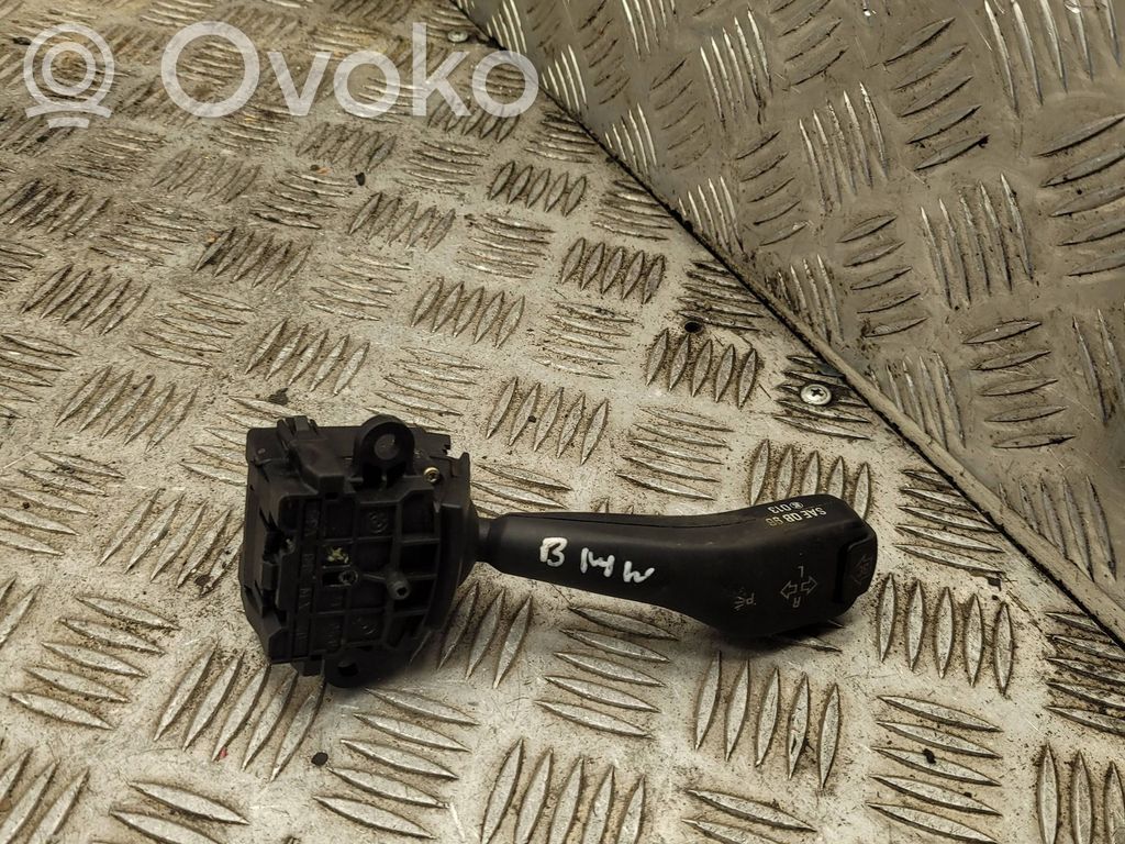 BMW 5 E39 Indicator stalk 