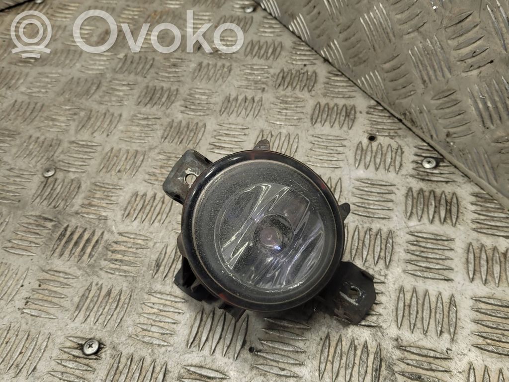 BMW 1 E81 E87 Front fog light 