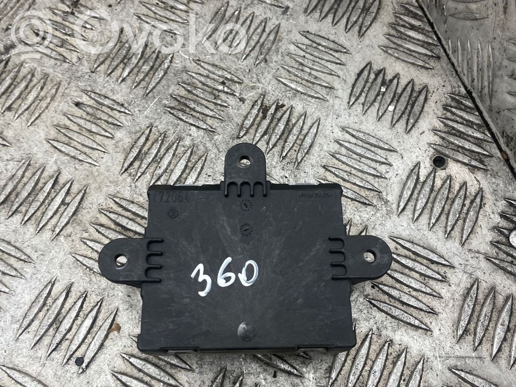 Ford Galaxy Door control unit/module 