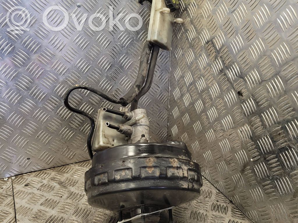 Ford Galaxy Stabdžių vakuumo pūslė 