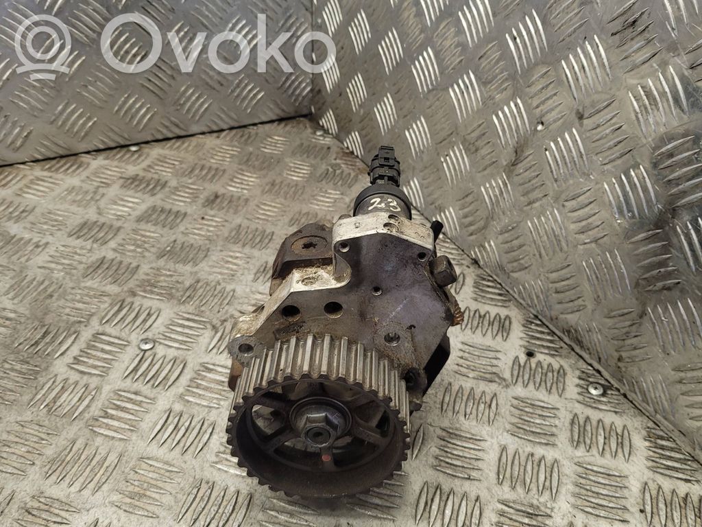 Renault Scenic II -  Grand scenic II Fuel injection high pressure pump 