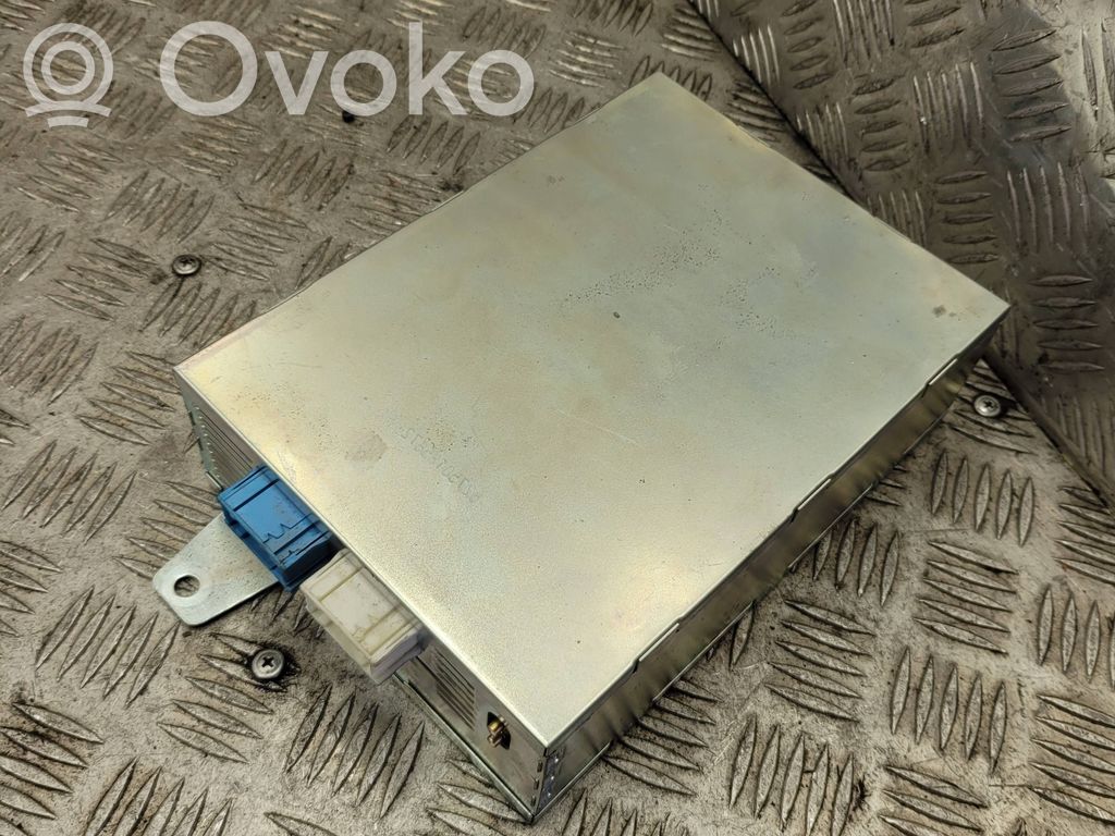 BMW 5 E39 GPS navigation control unit/module 