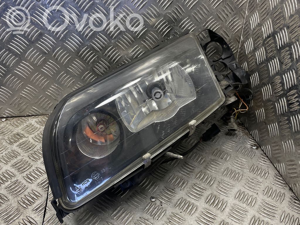 Volvo S80 Scheinwerfer 