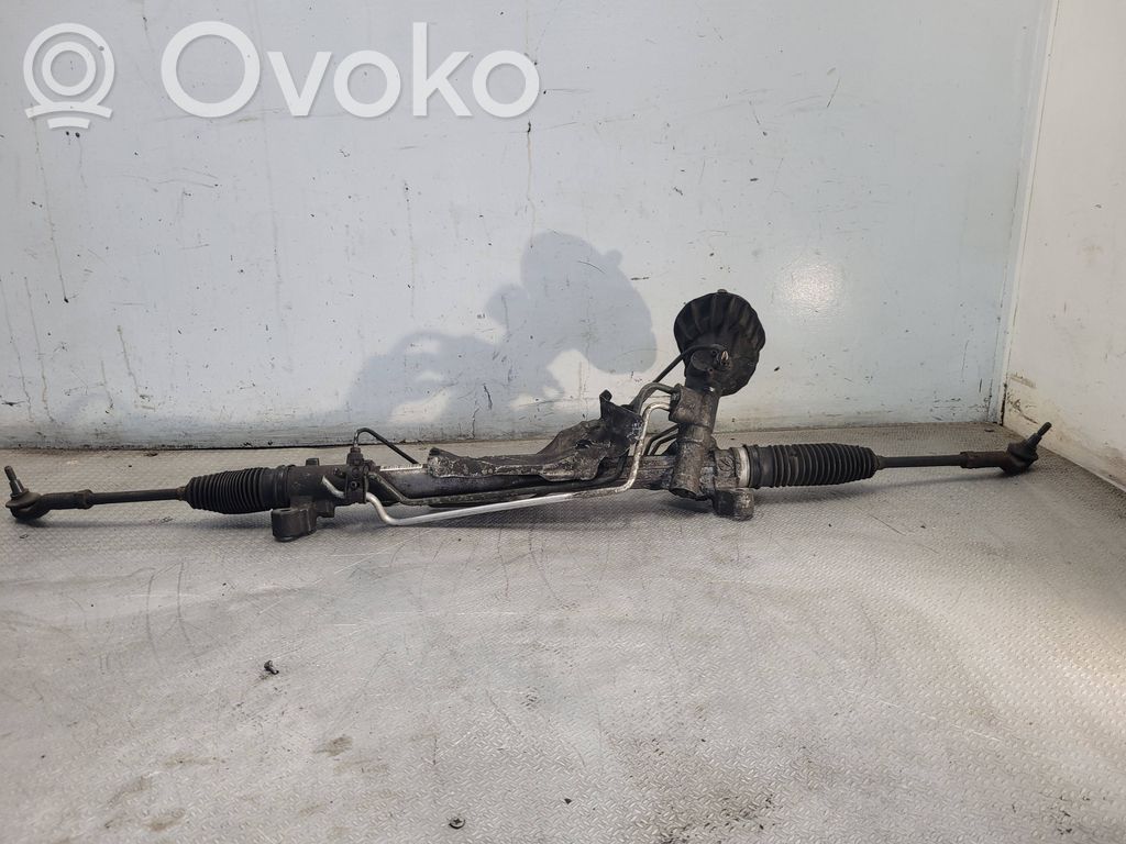 Ford Focus Steering rack 