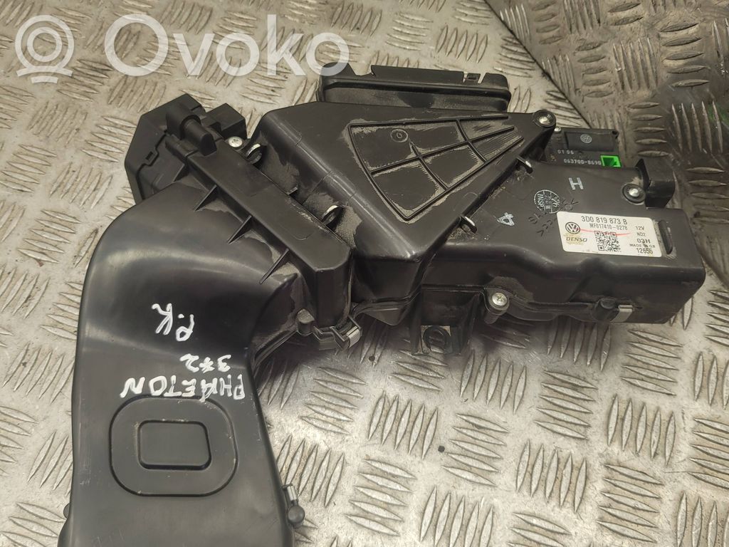 Silniczek nagrzewnicy   0637008690,3D0819873B,MF0174100278