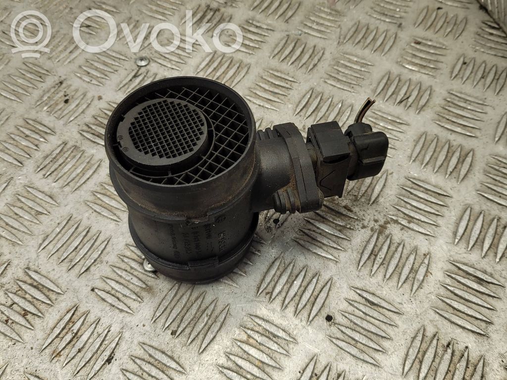 Opel Combo C Oro srauto matuoklis 