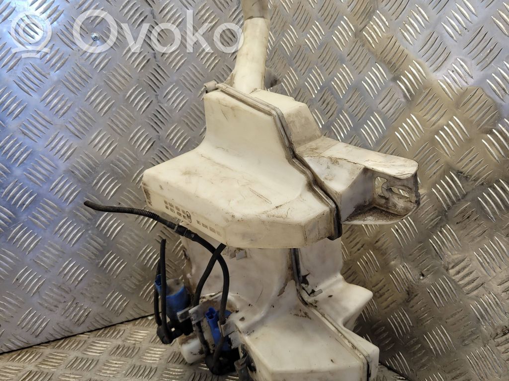 Citroen C5 Logu šķidruma tvertne 
