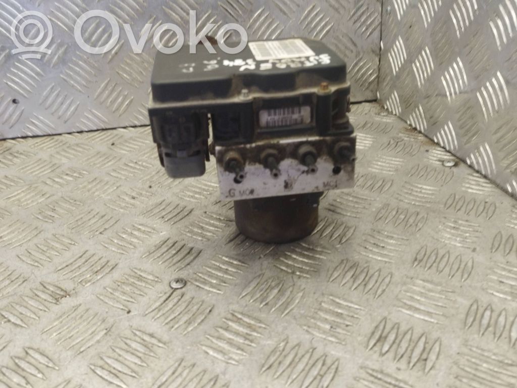 Citroen Jumpy ABS bloks 