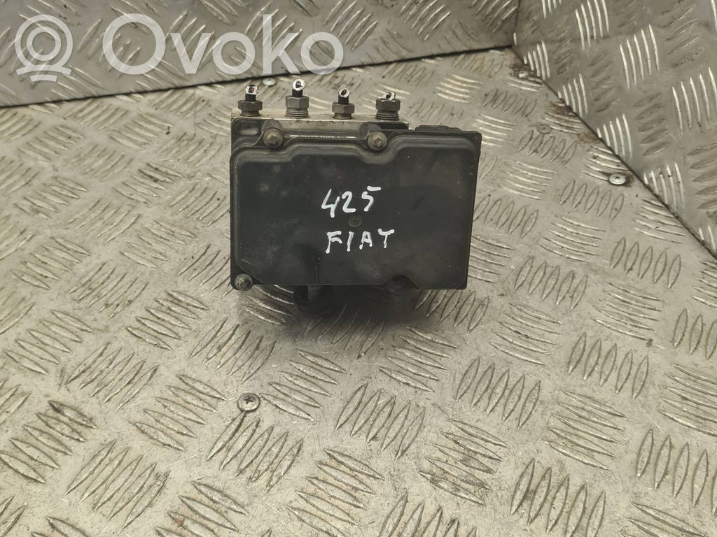 Fiat Stilo ABS bloks 