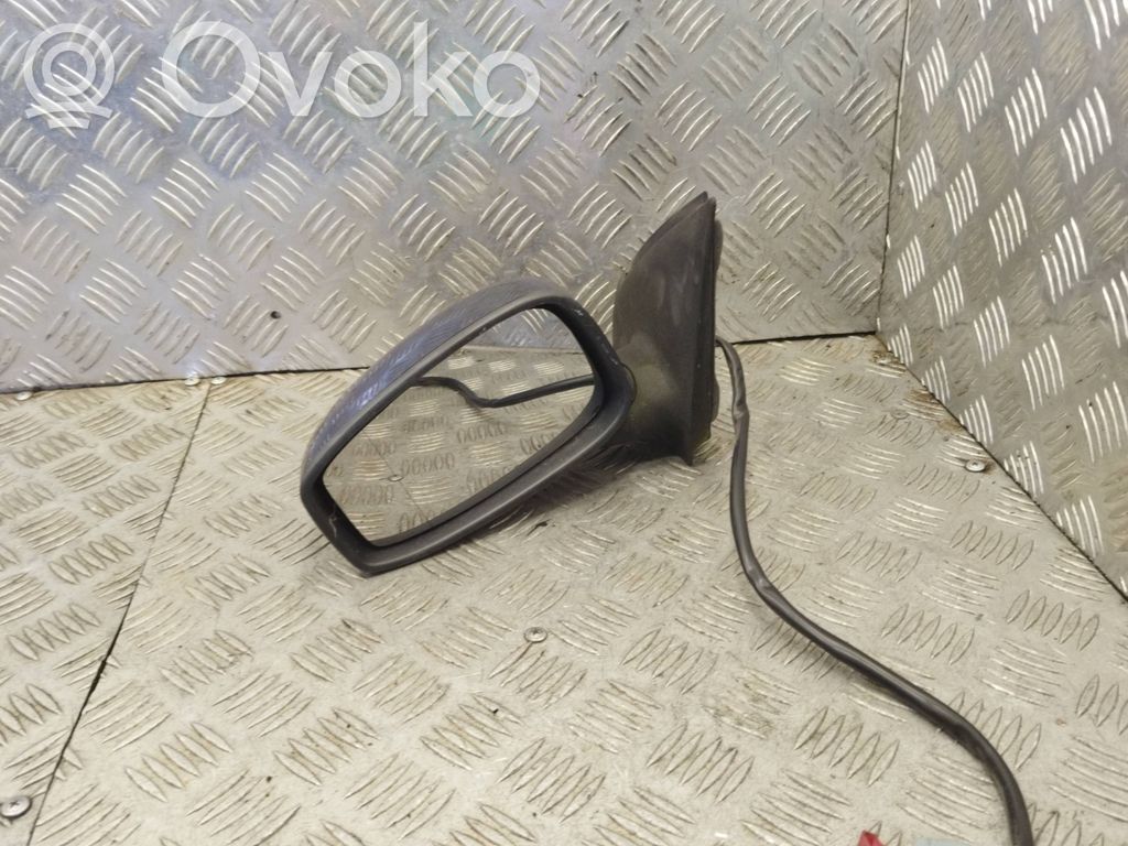 Fiat Stilo Veidrodėlis (elektra valdomas) 