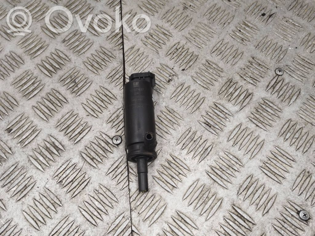 Saab 9-5 Windscreen/windshield washer pump 