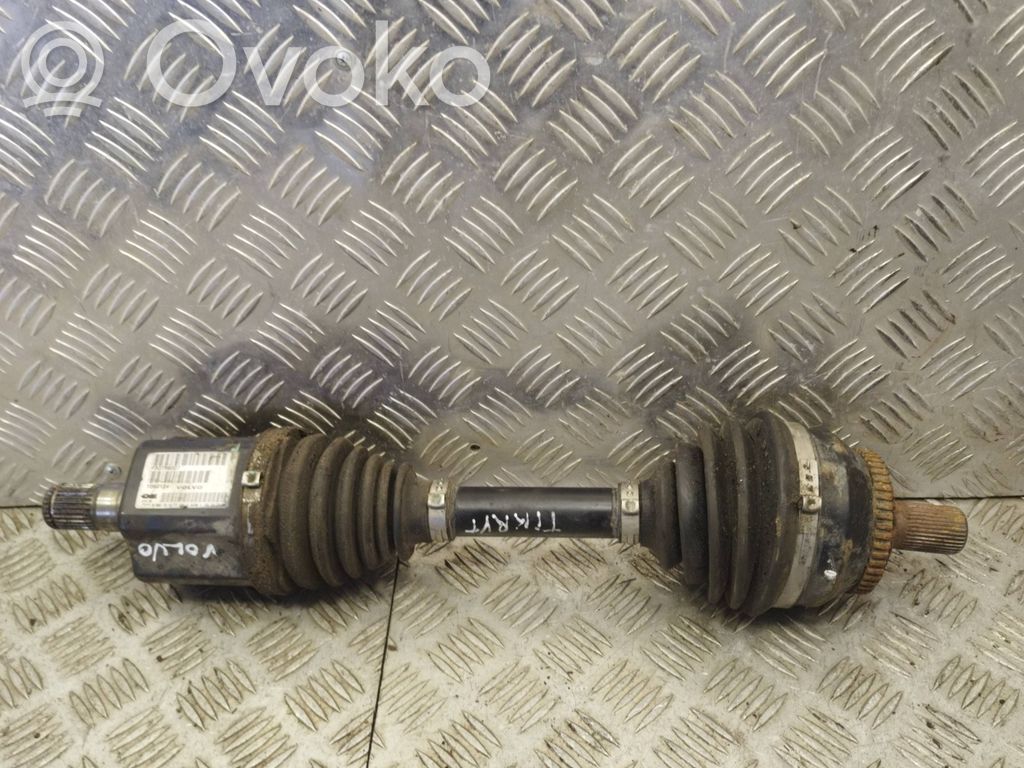 Volvo S60 Front driveshaft 