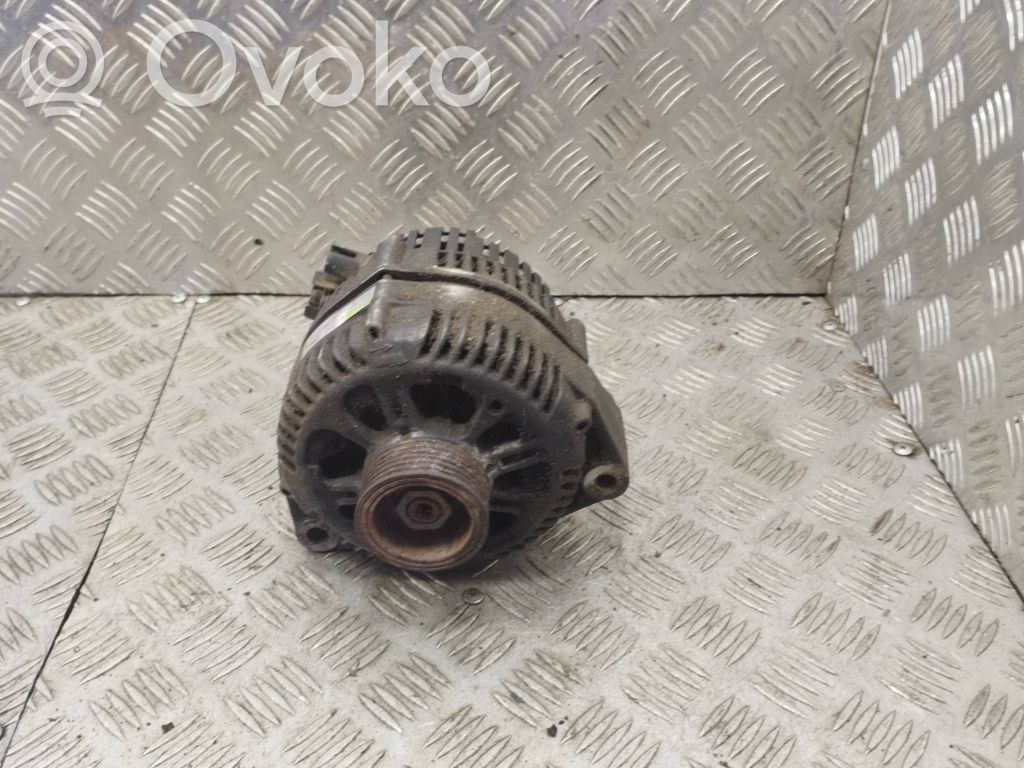 Ģenerators   9621158480,00127S1500,2541786C