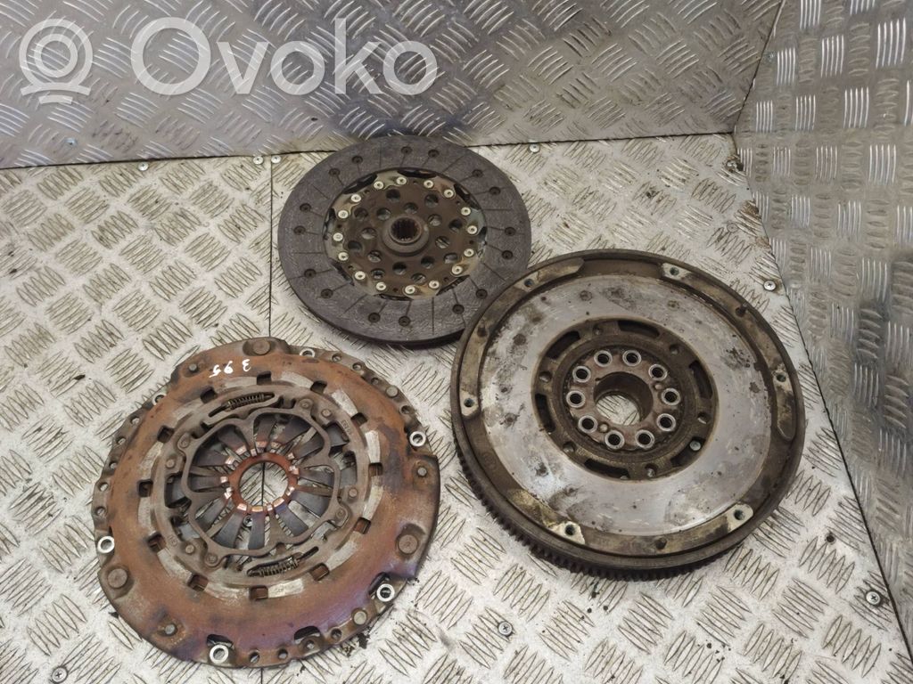 Opel Signum Clutch set kit 
