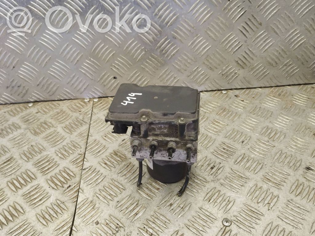 Fiat Ducato ABS Pump 