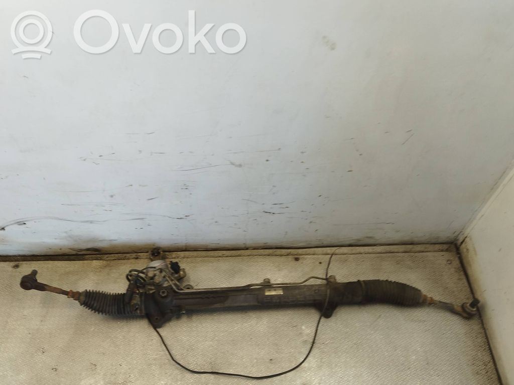 Audi A6 S6 C6 4F Hammastanko 
