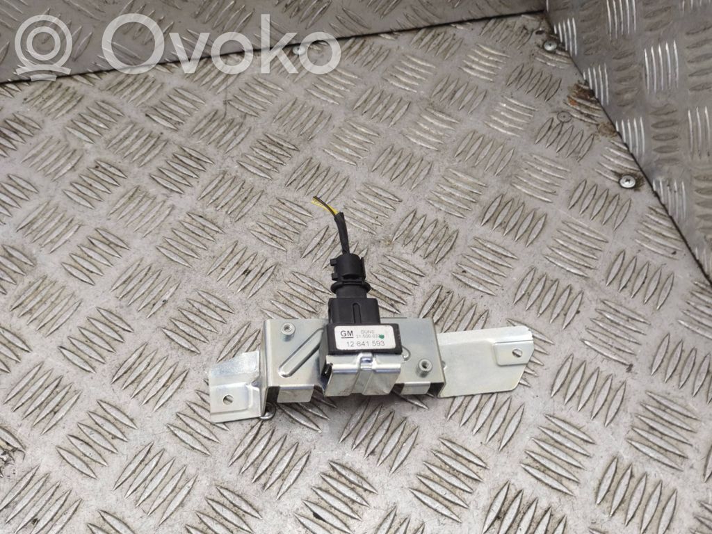 Opel Insignia A Sensor 