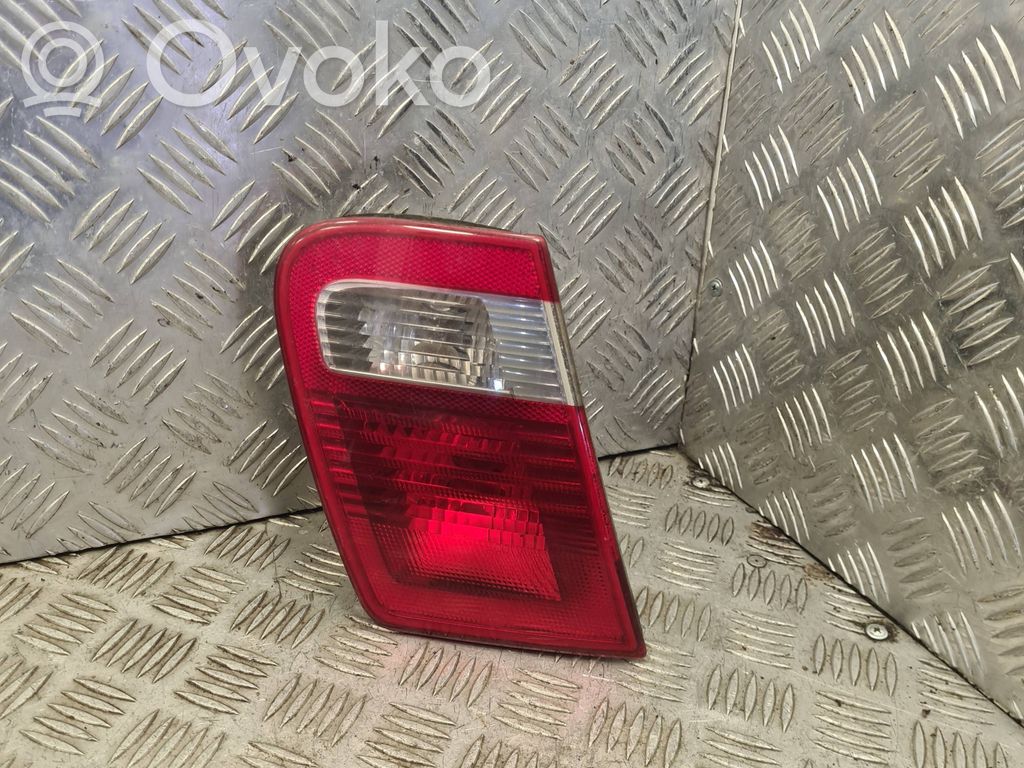 Saab 9-3 Ver2 Aizmugurējais lukturis pārsegā 