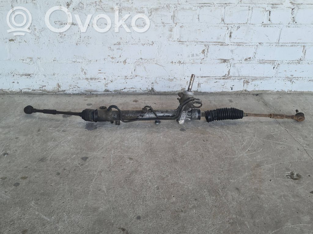 Opel Zafira A Steering rack 