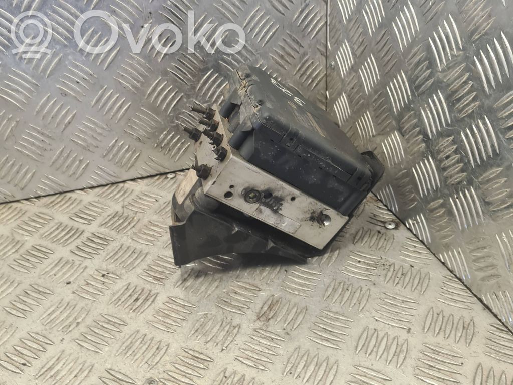 Volkswagen Sharan ABS bloks 
