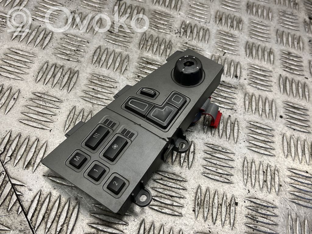 Seat control switch   6918407,E0200112,53305915