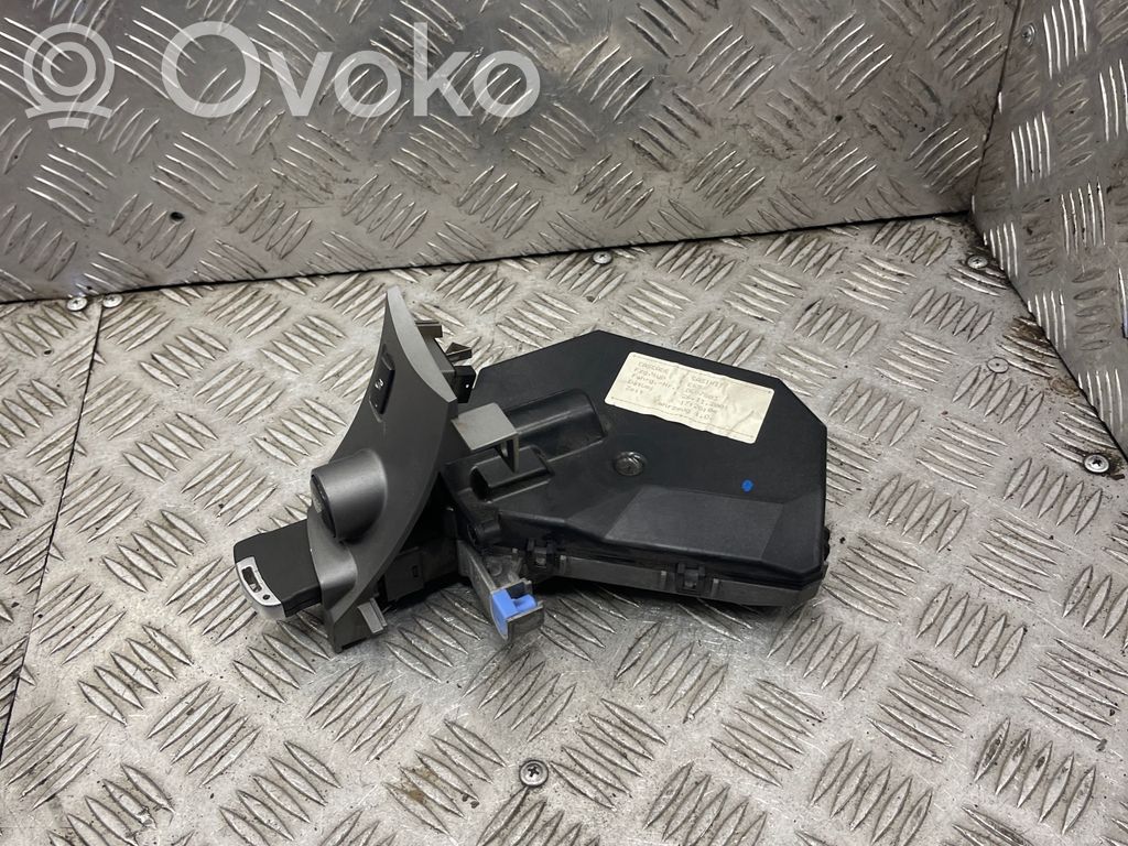 BMW 7 E65 E66 Aizdedzes atslēga 