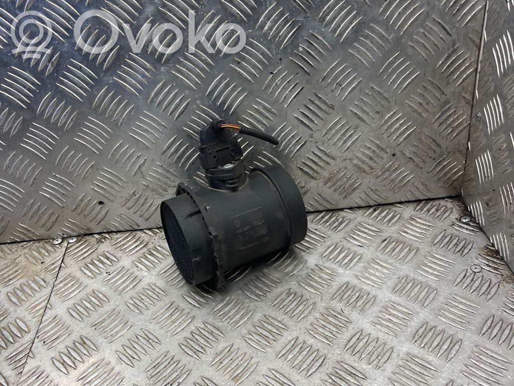 BMW 7 E65 E66 Gaisa plūsmas mērītājs 