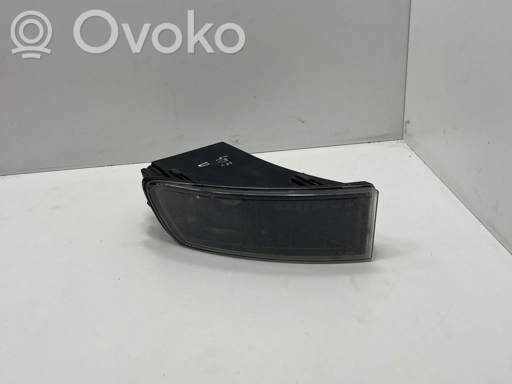 Saab 9-3 Ver2 Miglas lukturis priekšā 